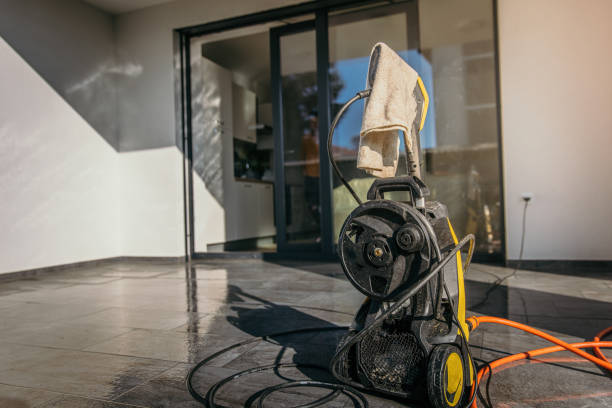 Best Driveway Pressure Washing  in Richmond, VA