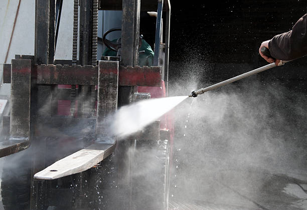 Best Dumpster Area Cleaning  in Richmond, VA