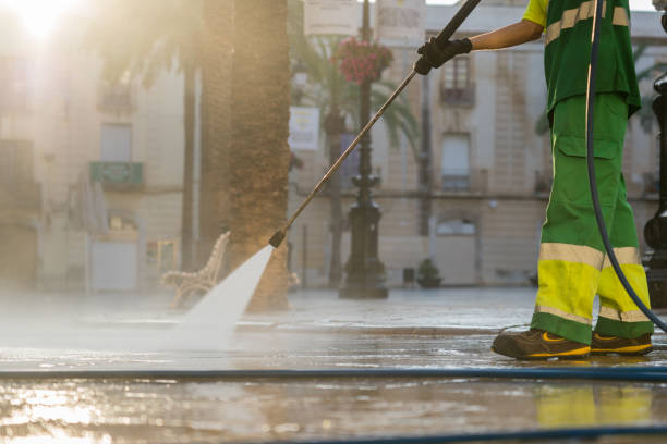 Best Spring Cleaning  in Richmond, VA